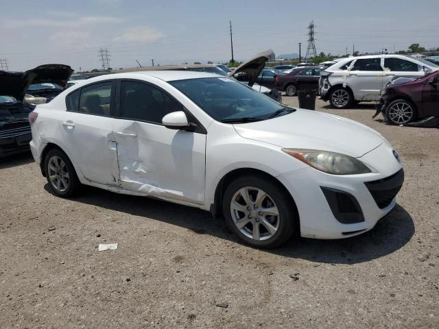 Photo 3 VIN: JM1BL1SG1A1341130 - MAZDA 3 I 