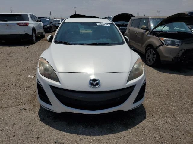 Photo 4 VIN: JM1BL1SG1A1341130 - MAZDA 3 I 