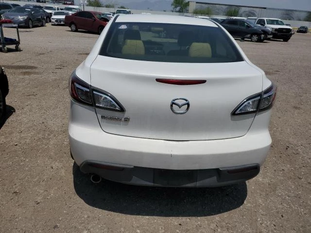 Photo 5 VIN: JM1BL1SG1A1341130 - MAZDA 3 I 