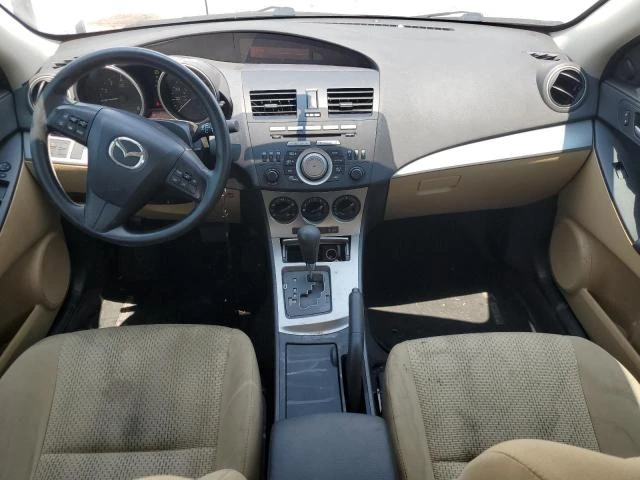 Photo 7 VIN: JM1BL1SG1A1341130 - MAZDA 3 I 