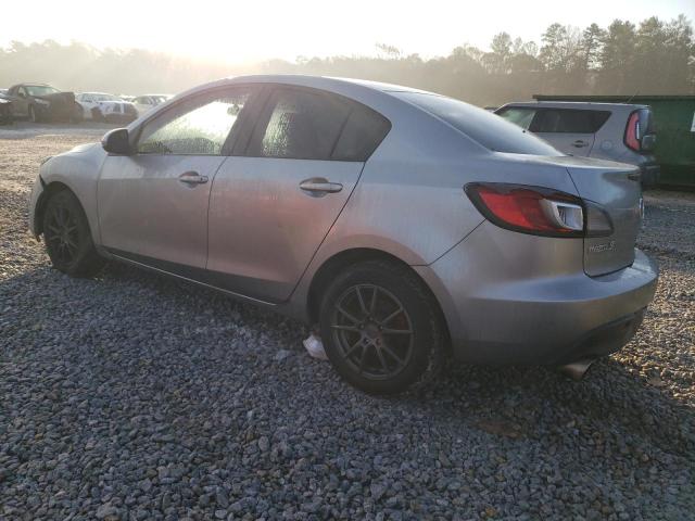 Photo 1 VIN: JM1BL1SG1A1352788 - MAZDA 3 I 