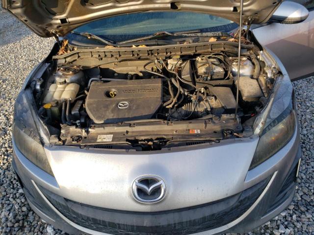 Photo 10 VIN: JM1BL1SG1A1352788 - MAZDA 3 I 