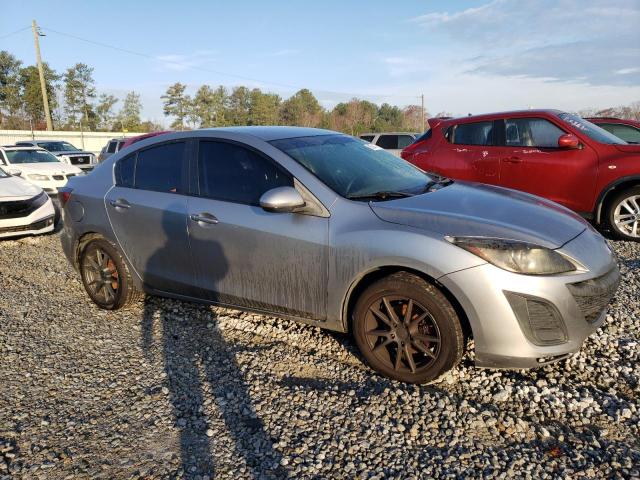 Photo 3 VIN: JM1BL1SG1A1352788 - MAZDA 3 I 