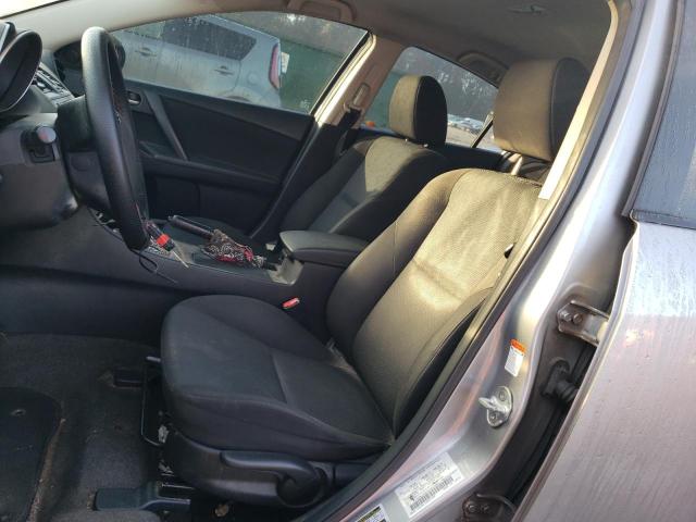 Photo 6 VIN: JM1BL1SG1A1352788 - MAZDA 3 I 