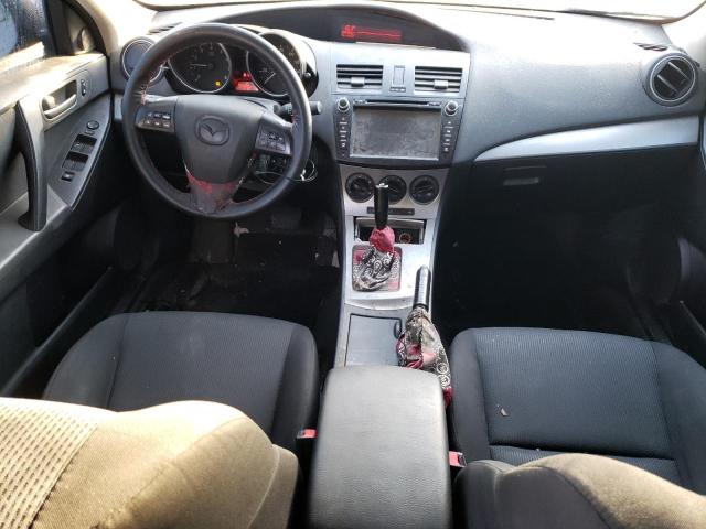 Photo 7 VIN: JM1BL1SG1A1352788 - MAZDA 3 I 