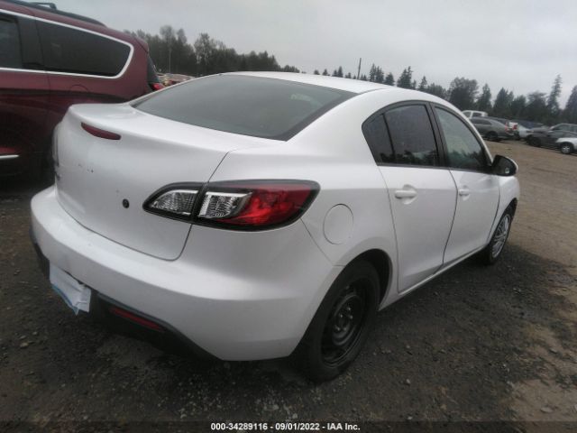 Photo 3 VIN: JM1BL1SG2A1105134 - MAZDA 3 