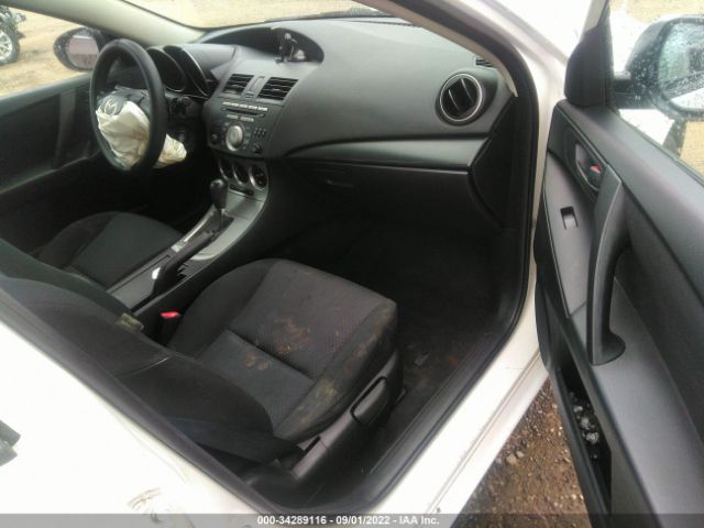 Photo 4 VIN: JM1BL1SG2A1105134 - MAZDA 3 