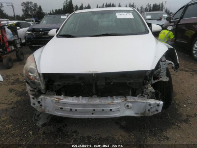 Photo 5 VIN: JM1BL1SG2A1105134 - MAZDA 3 