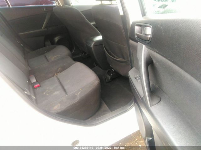 Photo 7 VIN: JM1BL1SG2A1105134 - MAZDA 3 