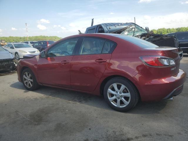 Photo 1 VIN: JM1BL1SG2A1138862 - MAZDA 3 