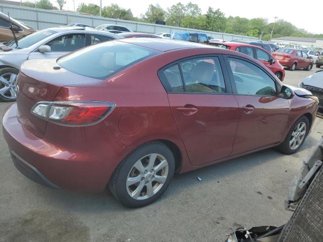 Photo 2 VIN: JM1BL1SG2A1138862 - MAZDA 3 