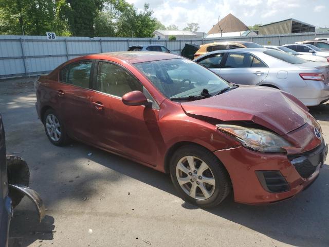 Photo 3 VIN: JM1BL1SG2A1138862 - MAZDA 3 