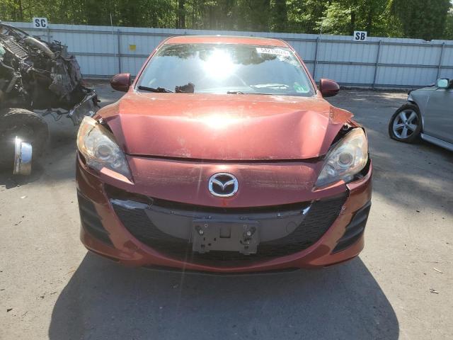 Photo 4 VIN: JM1BL1SG2A1138862 - MAZDA 3 