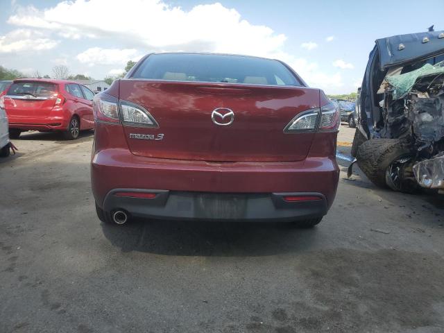 Photo 5 VIN: JM1BL1SG2A1138862 - MAZDA 3 