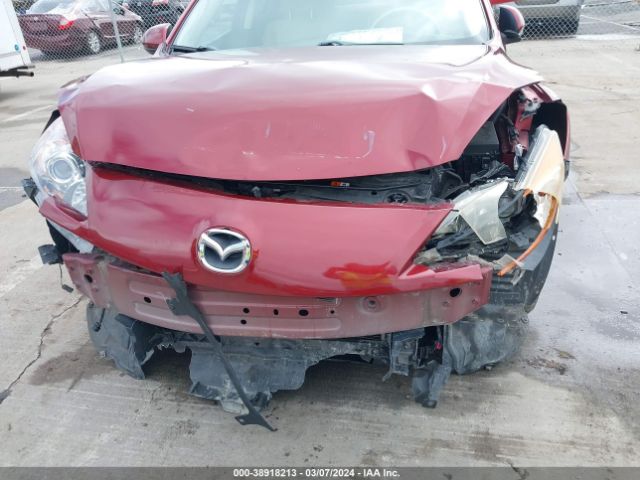 Photo 5 VIN: JM1BL1SG2A1145004 - MAZDA MAZDA3 