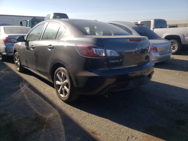 Photo 2 VIN: JM1BL1SG2A1145052 - MAZDA 3 I 