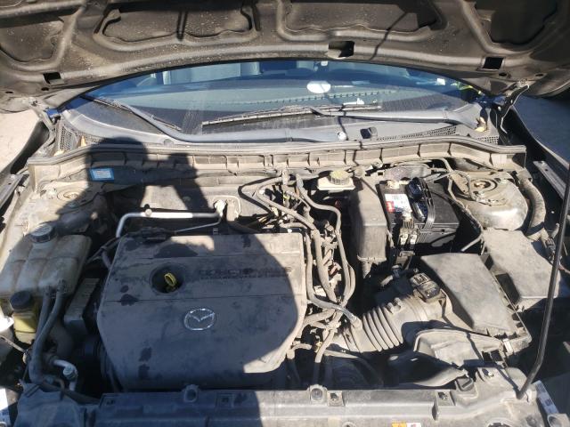 Photo 6 VIN: JM1BL1SG2A1145052 - MAZDA 3 I 