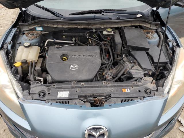 Photo 10 VIN: JM1BL1SG2A1146816 - MAZDA 3 