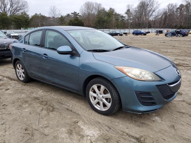 Photo 3 VIN: JM1BL1SG2A1146816 - MAZDA 3 