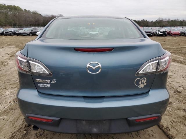 Photo 5 VIN: JM1BL1SG2A1146816 - MAZDA 3 