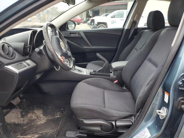 Photo 6 VIN: JM1BL1SG2A1146816 - MAZDA 3 