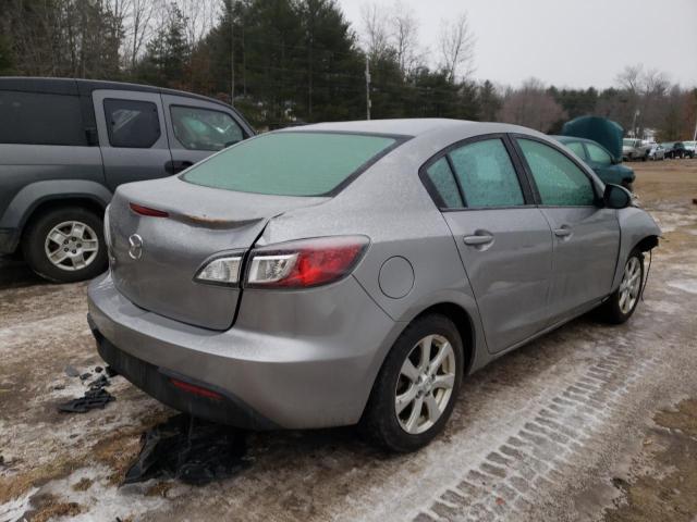 Photo 3 VIN: JM1BL1SG2A1159906 - MAZDA 3 I 