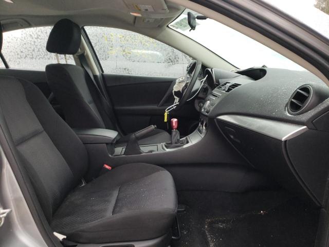 Photo 4 VIN: JM1BL1SG2A1159906 - MAZDA 3 I 