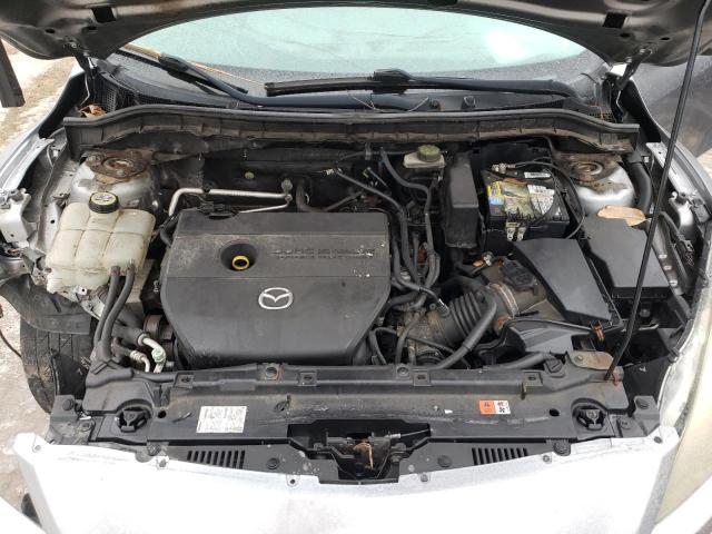 Photo 6 VIN: JM1BL1SG2A1159906 - MAZDA 3 I 