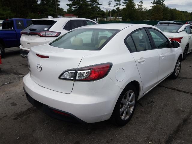 Photo 3 VIN: JM1BL1SG2A1168038 - MAZDA 3 I 