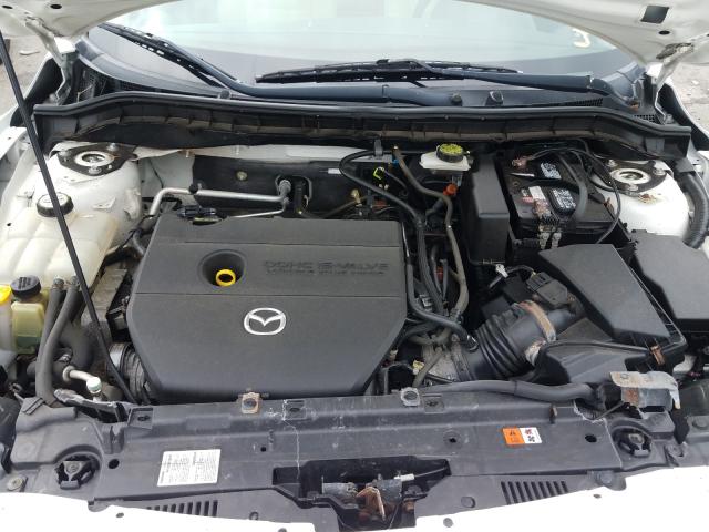 Photo 6 VIN: JM1BL1SG2A1168038 - MAZDA 3 I 