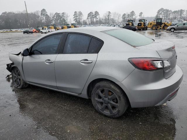 Photo 1 VIN: JM1BL1SG2A1183770 - MAZDA 3 