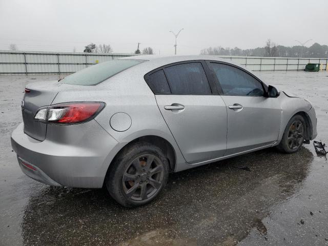 Photo 2 VIN: JM1BL1SG2A1183770 - MAZDA 3 