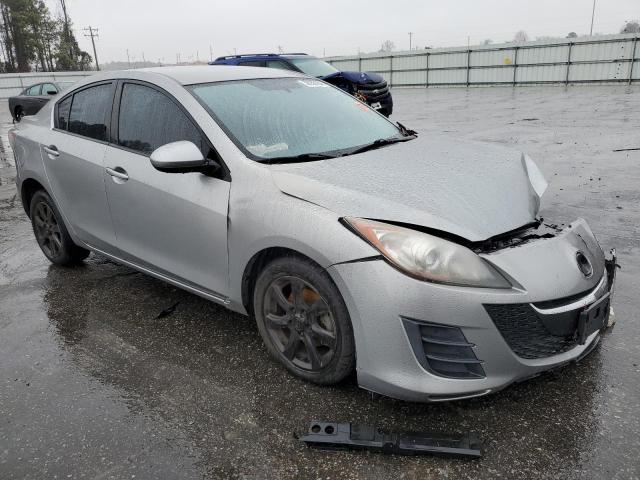 Photo 3 VIN: JM1BL1SG2A1183770 - MAZDA 3 