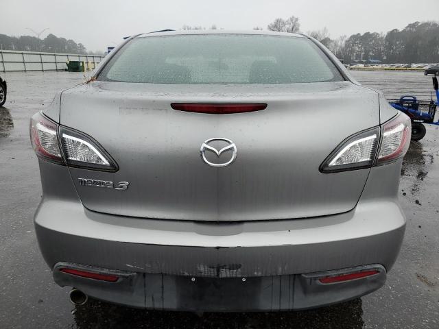 Photo 5 VIN: JM1BL1SG2A1183770 - MAZDA 3 