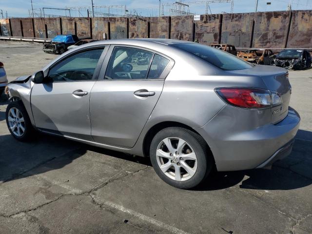 Photo 1 VIN: JM1BL1SG2A1203161 - MAZDA 3 