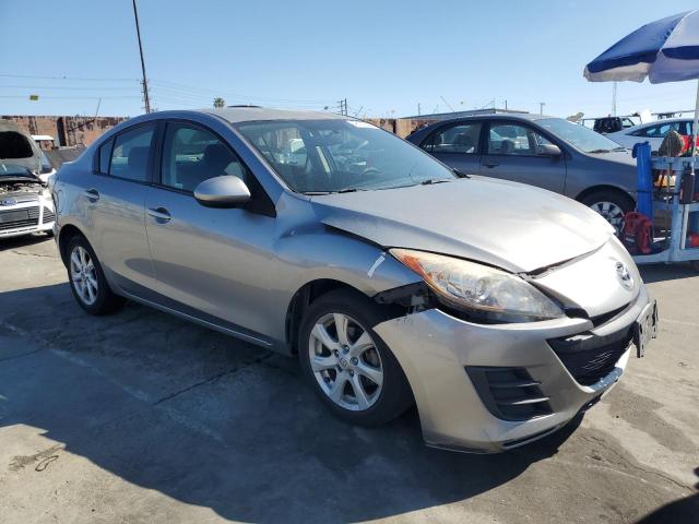 Photo 3 VIN: JM1BL1SG2A1203161 - MAZDA 3 