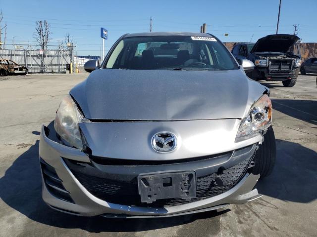 Photo 4 VIN: JM1BL1SG2A1203161 - MAZDA 3 