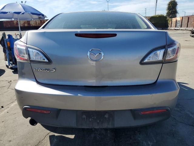 Photo 5 VIN: JM1BL1SG2A1203161 - MAZDA 3 