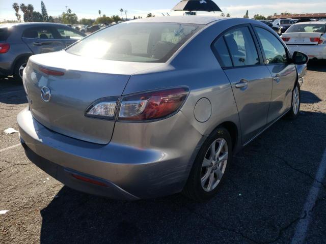 Photo 3 VIN: JM1BL1SG2A1204827 - MAZDA 3 I 