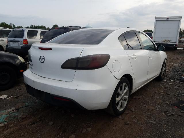 Photo 3 VIN: JM1BL1SG2A1236418 - MAZDA 3 I 