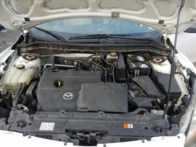 Photo 6 VIN: JM1BL1SG2A1236418 - MAZDA 3 I 