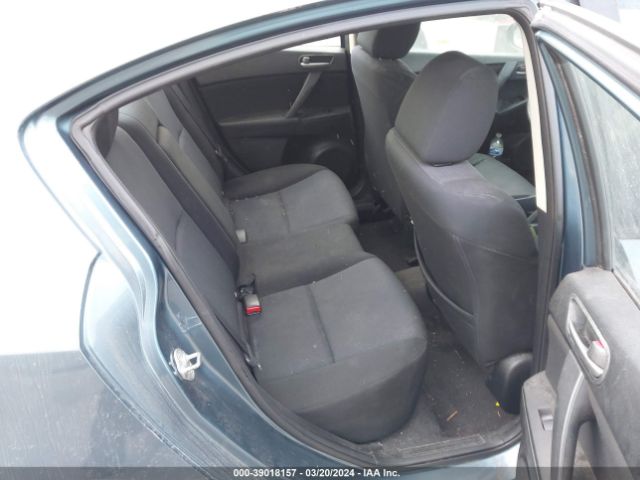 Photo 7 VIN: JM1BL1SG2A1241697 - MAZDA MAZDA3 