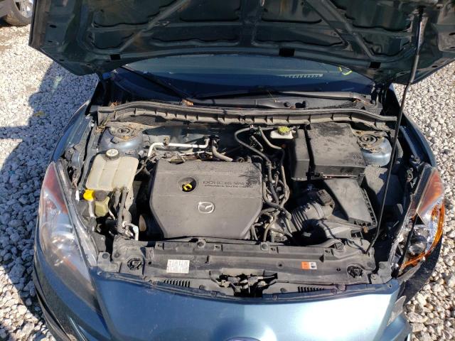 Photo 6 VIN: JM1BL1SG2A1243093 - MAZDA 3 I 