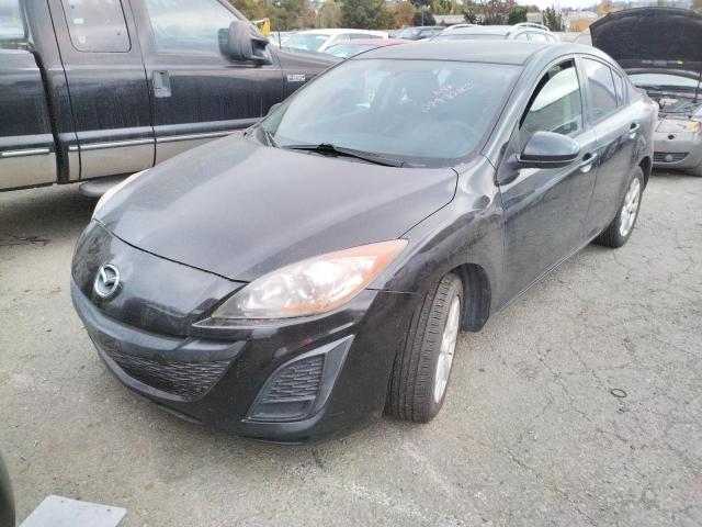 Photo 0 VIN: JM1BL1SG2A1252361 - MAZDA 3 I 