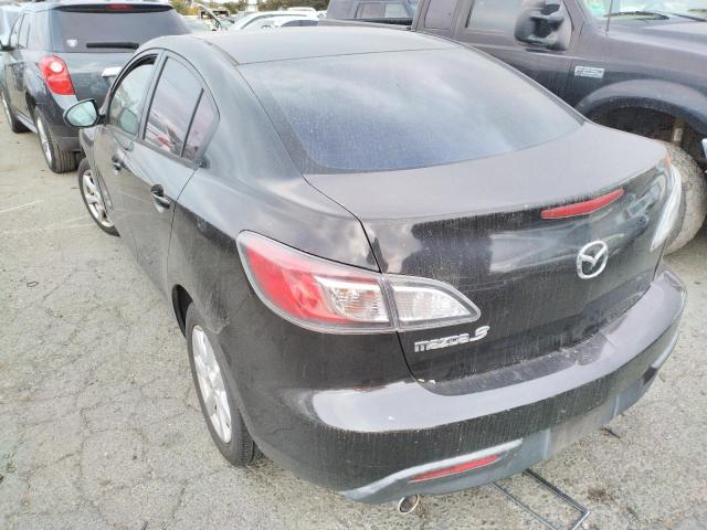 Photo 1 VIN: JM1BL1SG2A1252361 - MAZDA 3 I 