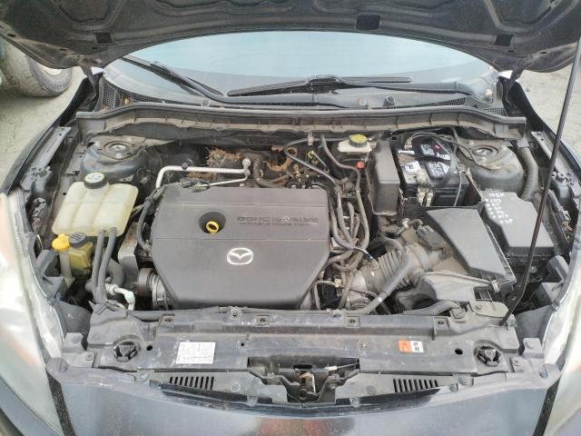 Photo 10 VIN: JM1BL1SG2A1252361 - MAZDA 3 I 