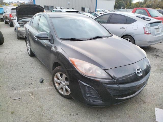 Photo 3 VIN: JM1BL1SG2A1252361 - MAZDA 3 I 