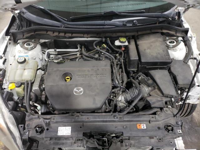 Photo 10 VIN: JM1BL1SG2A1254241 - MAZDA 3 I 