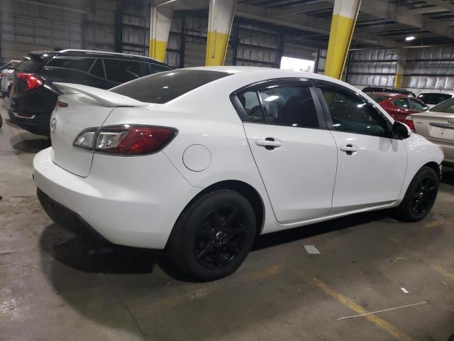 Photo 2 VIN: JM1BL1SG2A1254241 - MAZDA 3 I 