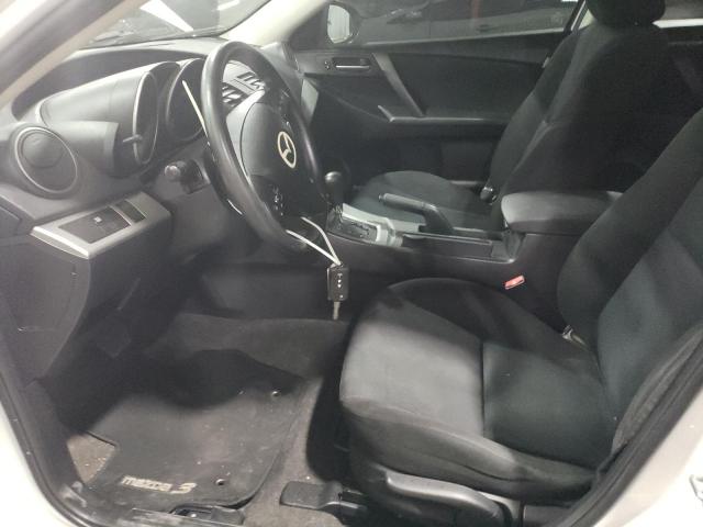 Photo 6 VIN: JM1BL1SG2A1254241 - MAZDA 3 I 